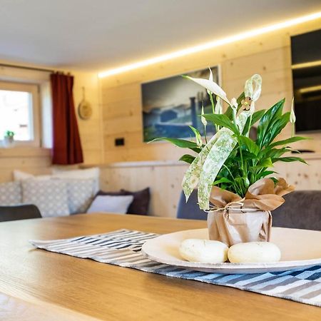 Villa Staudach - Alpinresidenz Zillertal à Ramsau im Zillertal Extérieur photo