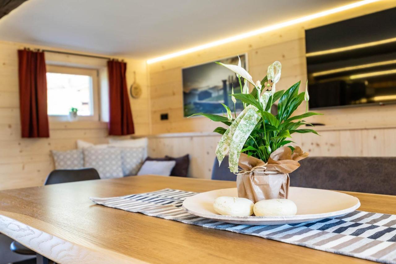 Villa Staudach - Alpinresidenz Zillertal à Ramsau im Zillertal Extérieur photo