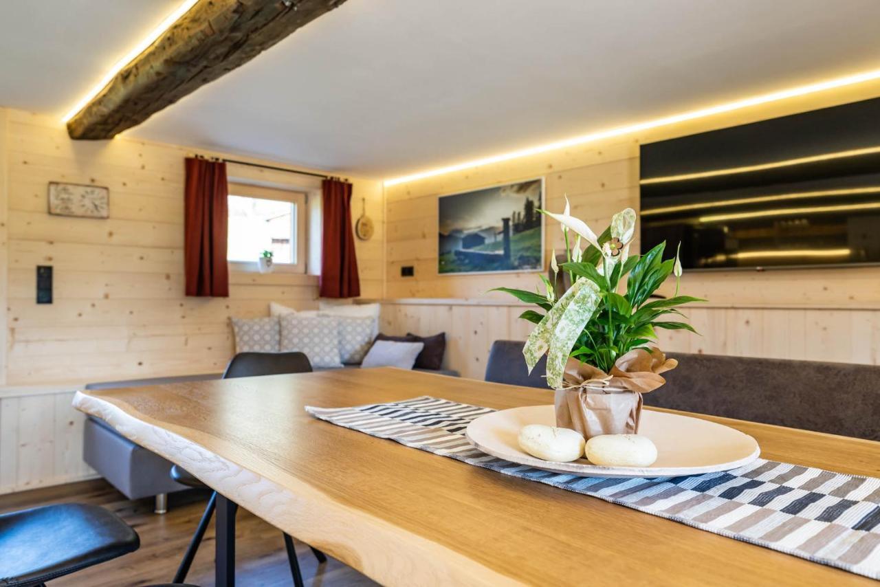 Villa Staudach - Alpinresidenz Zillertal à Ramsau im Zillertal Extérieur photo
