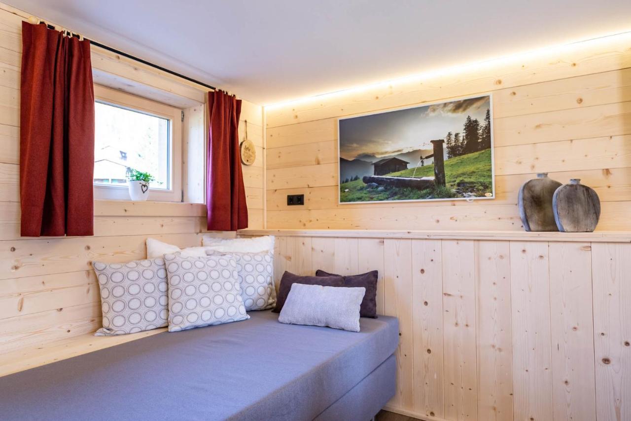 Villa Staudach - Alpinresidenz Zillertal à Ramsau im Zillertal Extérieur photo