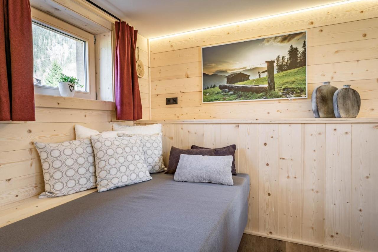 Villa Staudach - Alpinresidenz Zillertal à Ramsau im Zillertal Extérieur photo