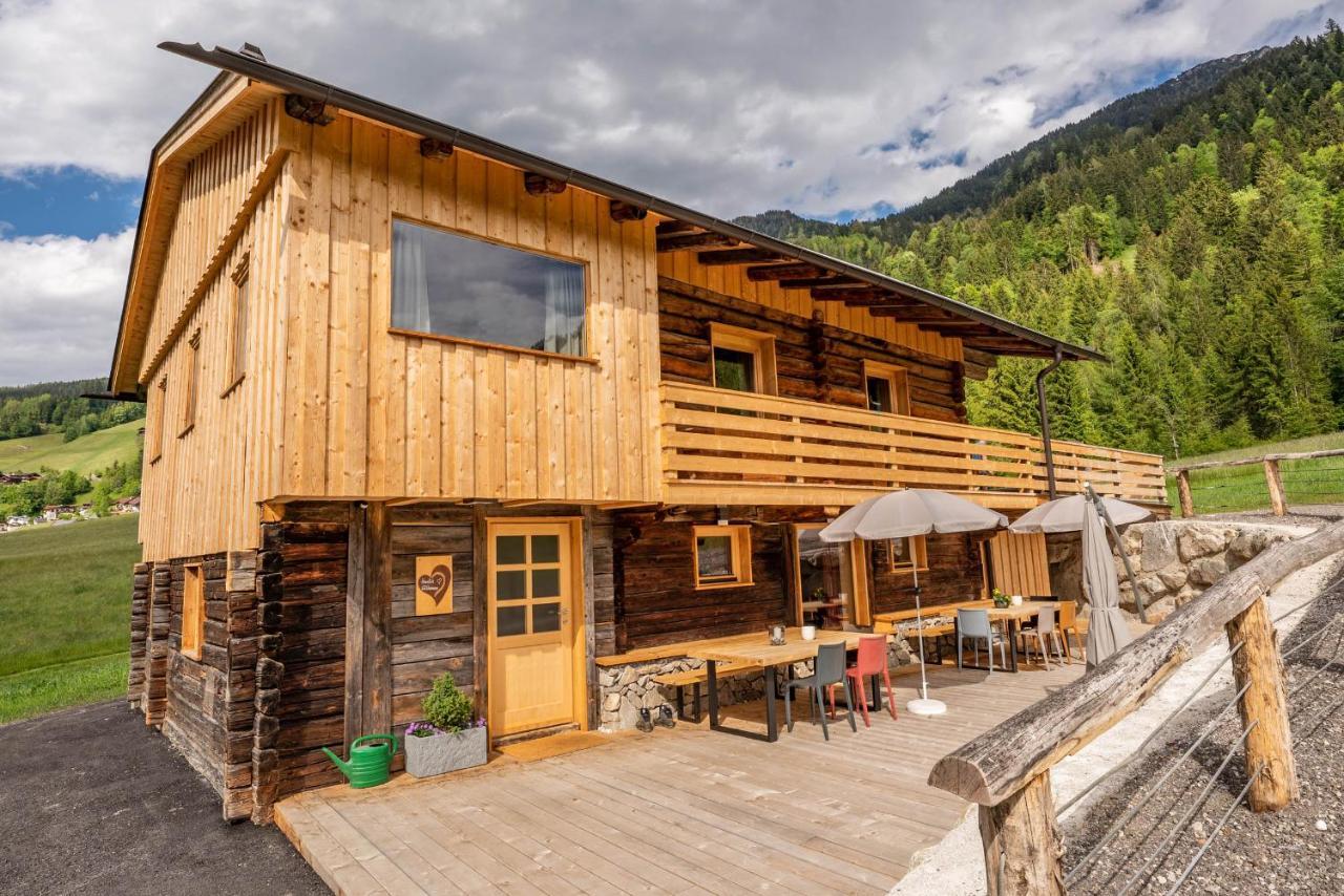 Villa Staudach - Alpinresidenz Zillertal à Ramsau im Zillertal Extérieur photo